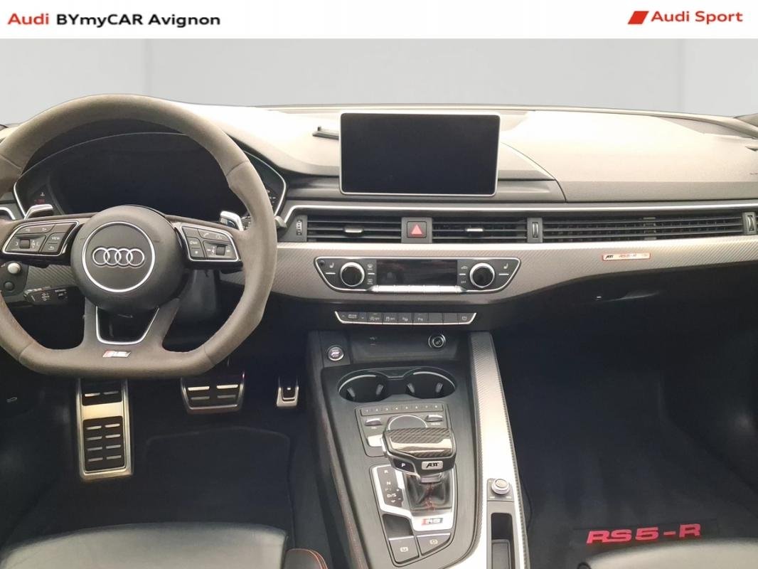 Audi RS5 Sportback - Photo 15