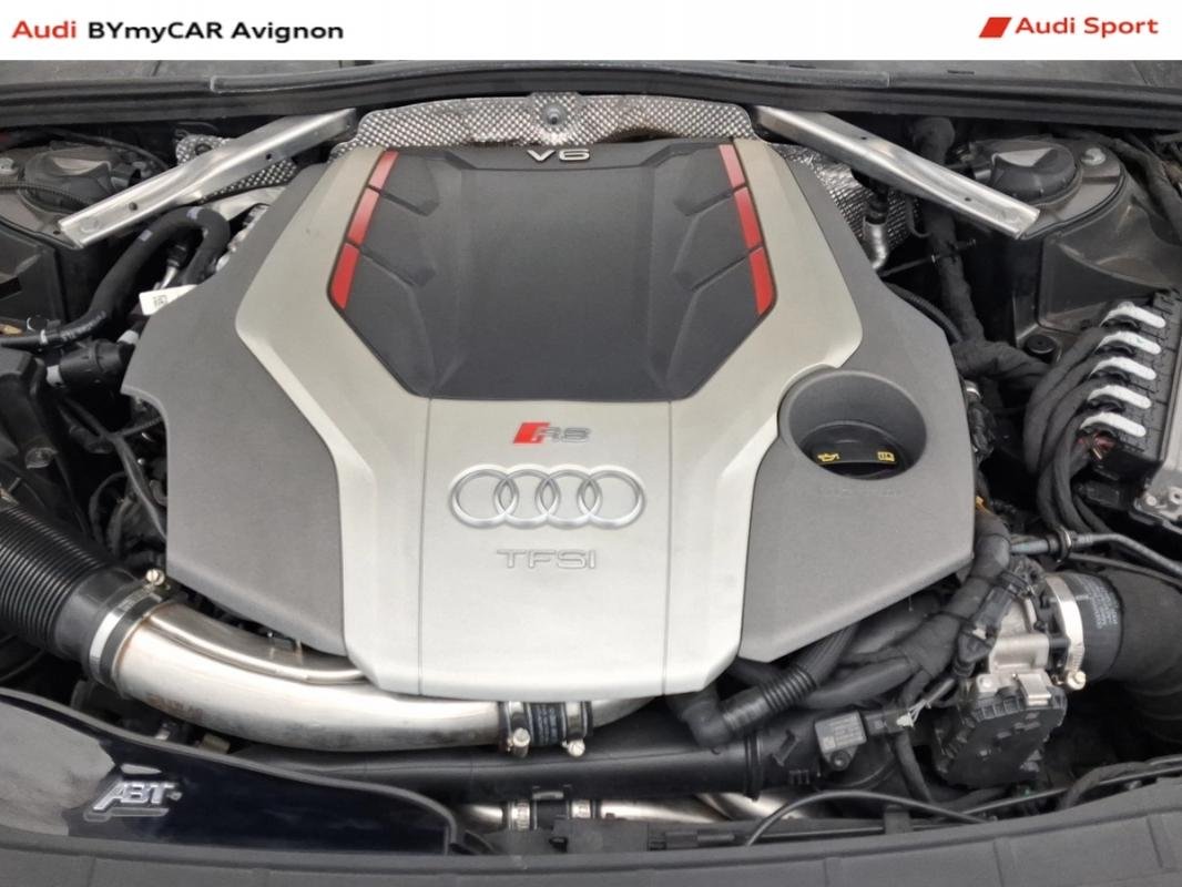 Audi RS5 Sportback - Photo 16