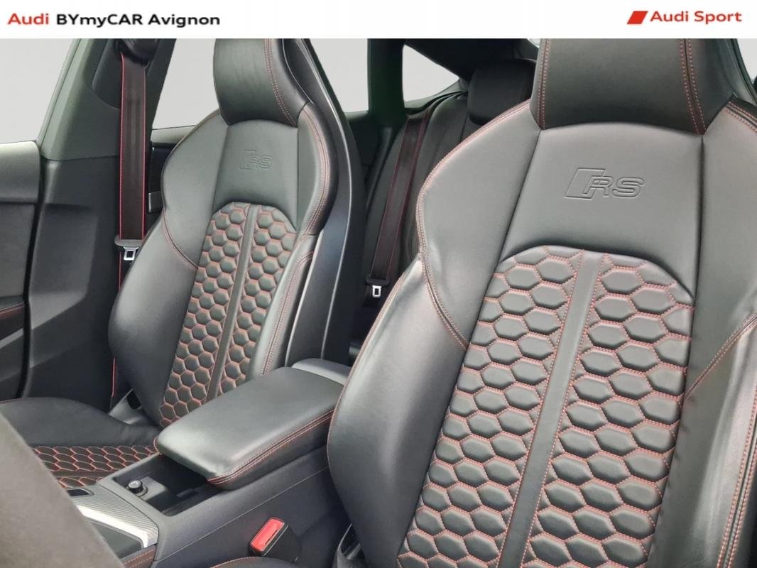 Audi RS5 Sportback - Photo 20