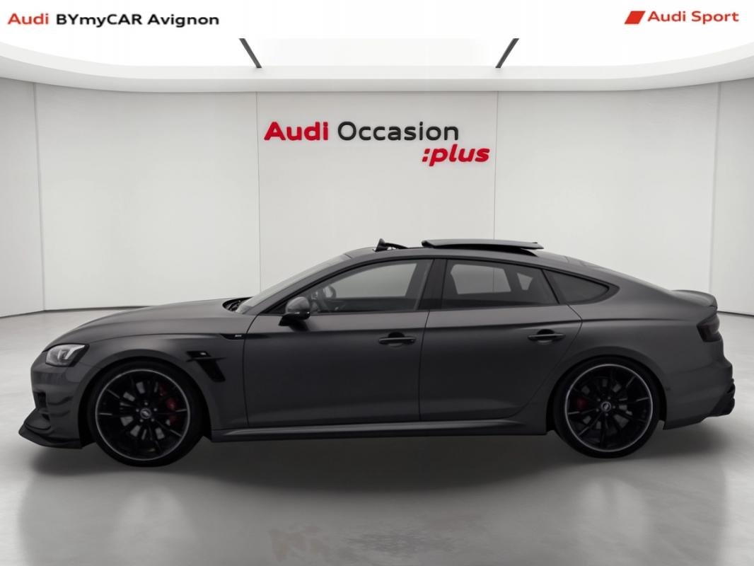 Audi RS5 Sportback - Photo 2