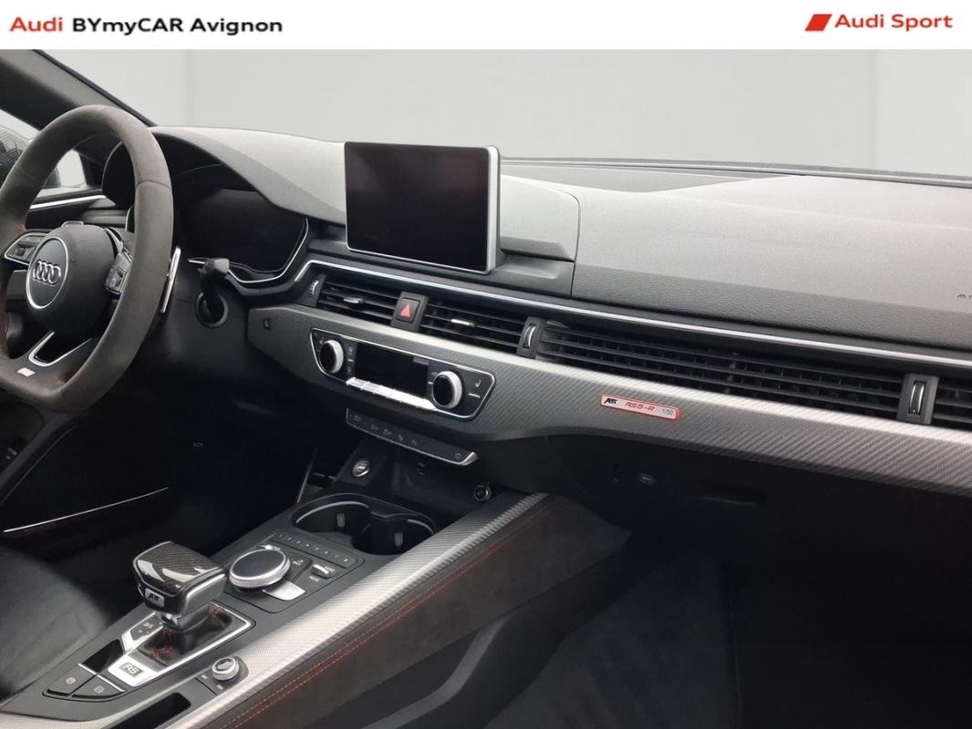 Audi RS5 Sportback - Photo 26