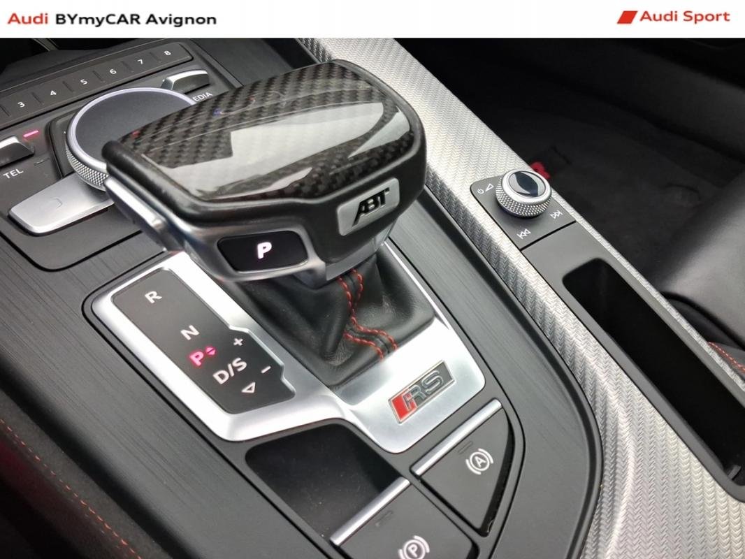 Audi RS5 Sportback - Photo 30