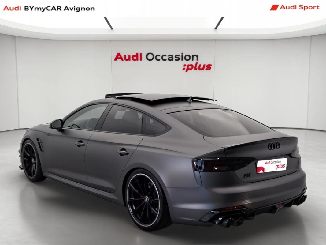 Audi RS5 Sportback - Photo 3