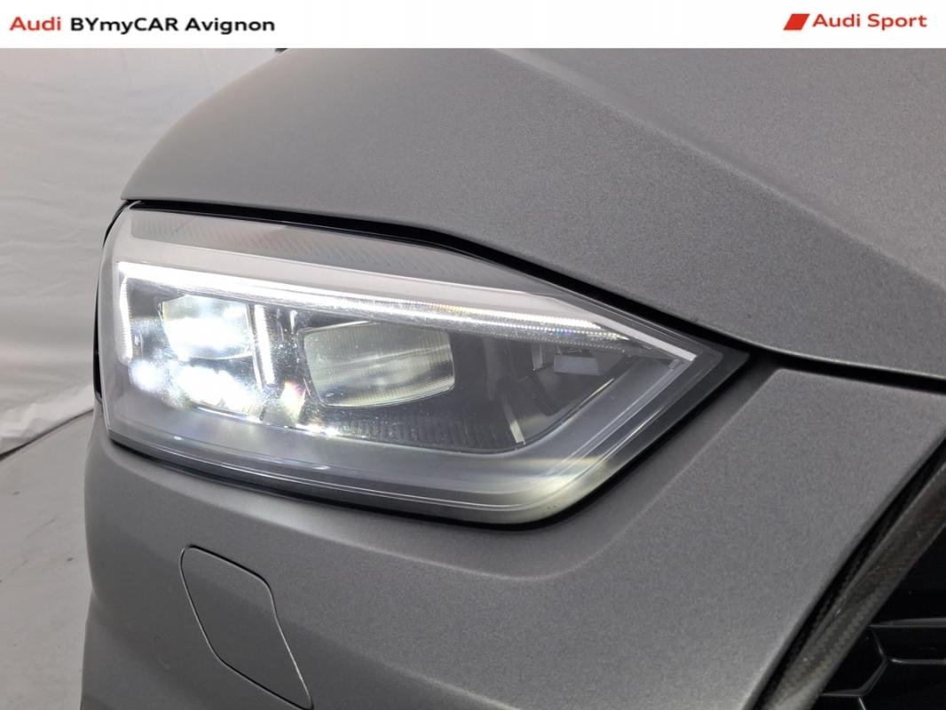 Audi RS5 Sportback - Photo 36