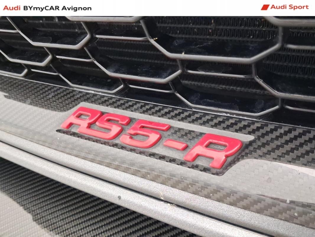 Audi RS5 Sportback - Photo 38