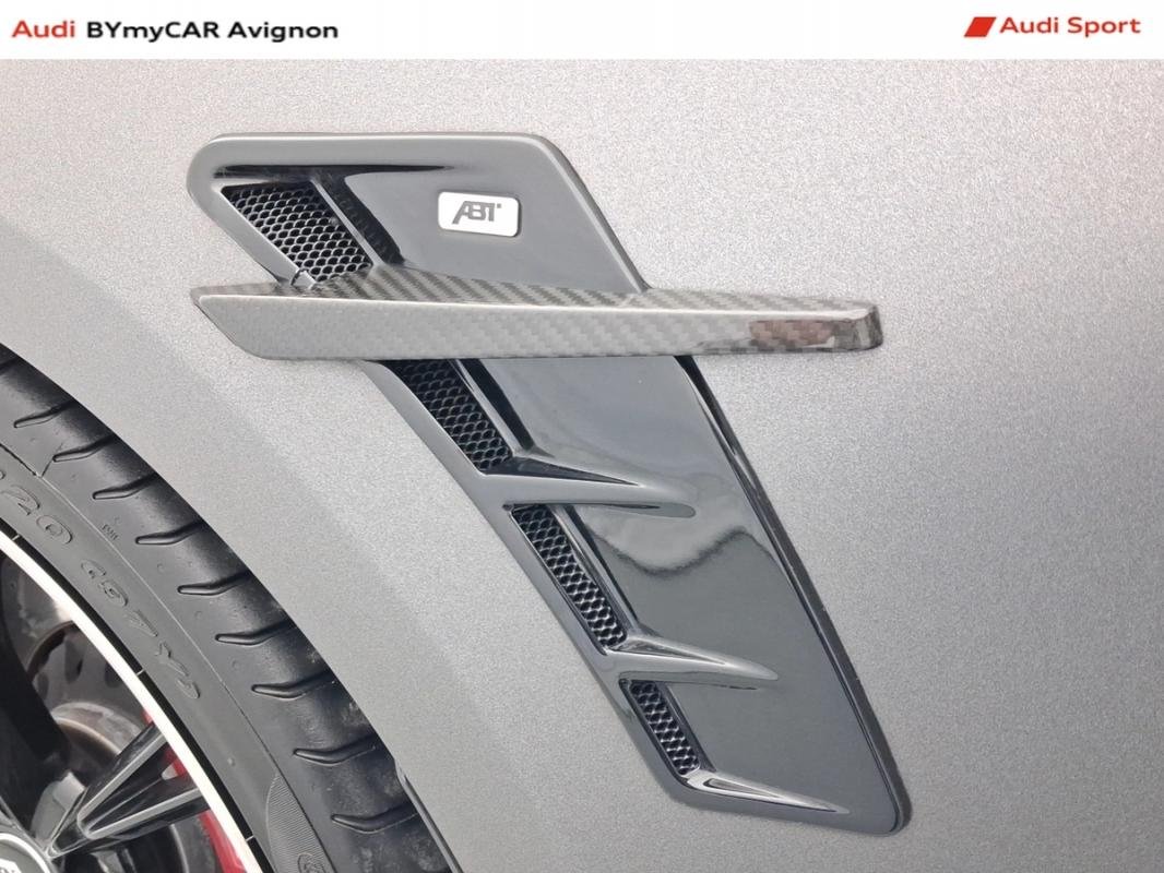 Audi RS5 Sportback - Photo 39