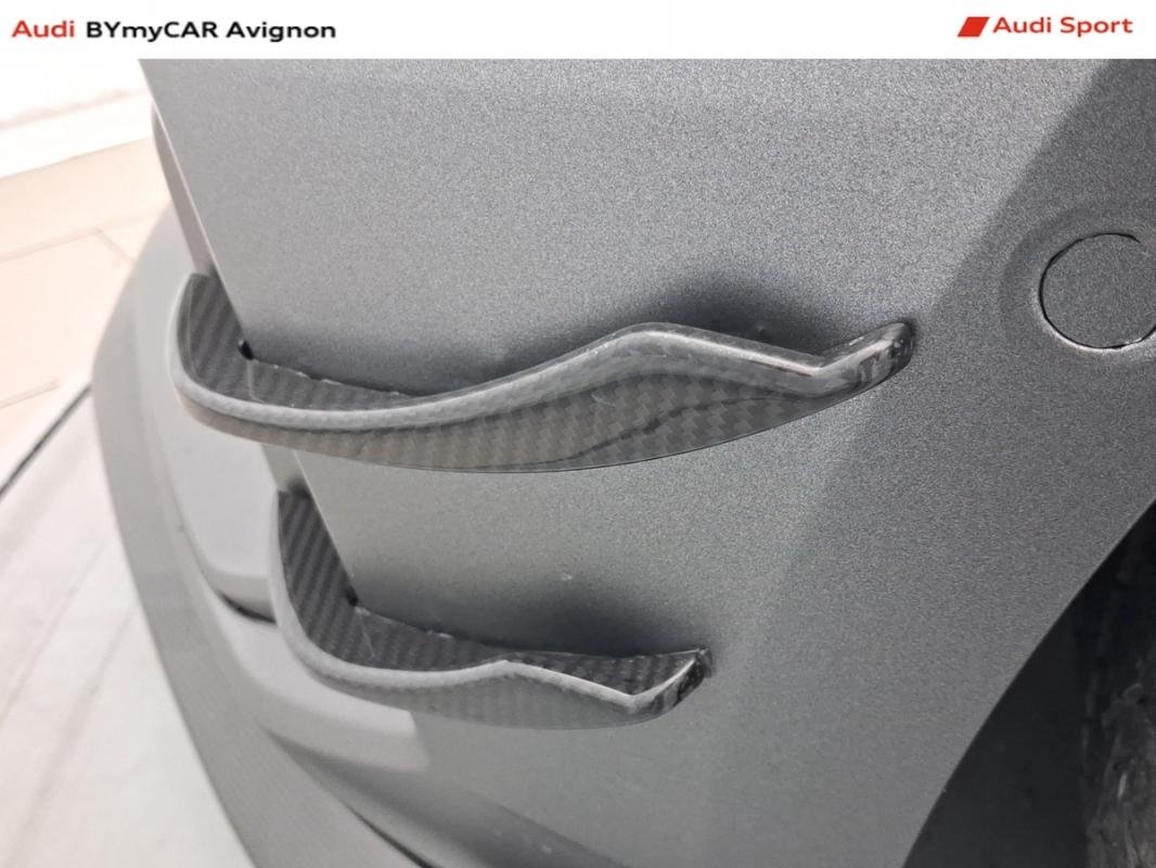 Audi RS5 Sportback - Photo 40