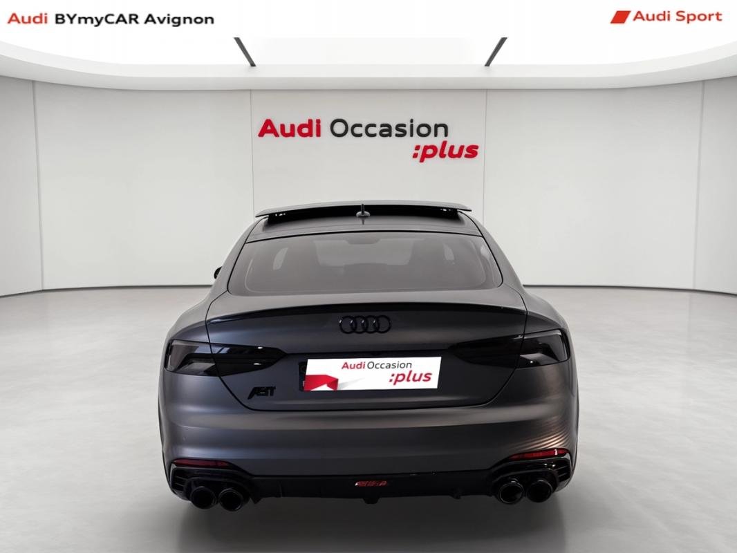 Audi RS5 Sportback - Photo 4