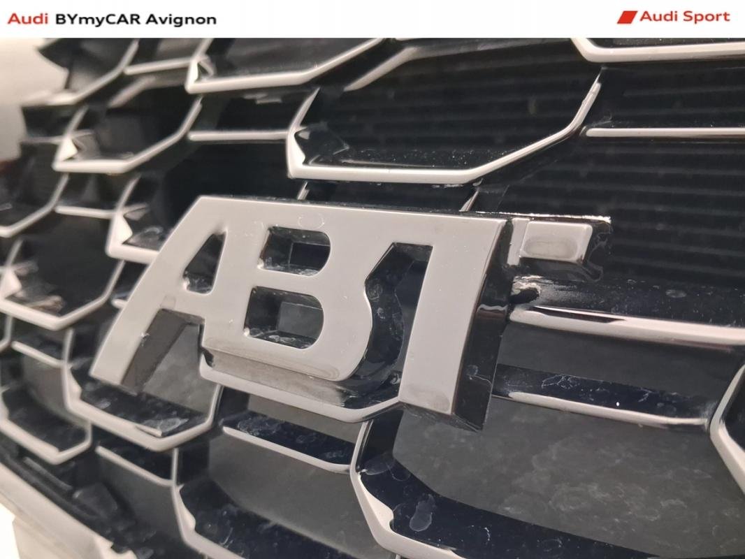 Audi RS5 Sportback - Photo 41