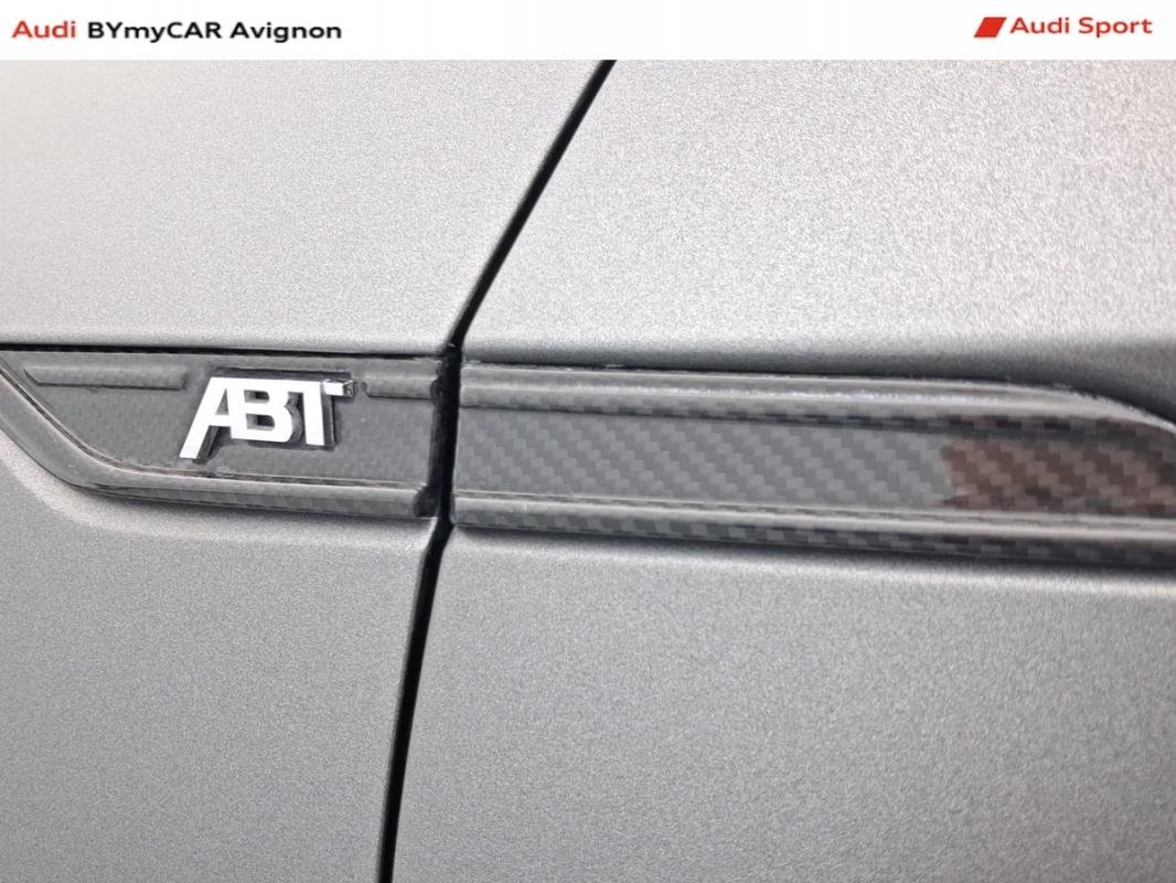 Audi RS5 Sportback - Photo 42