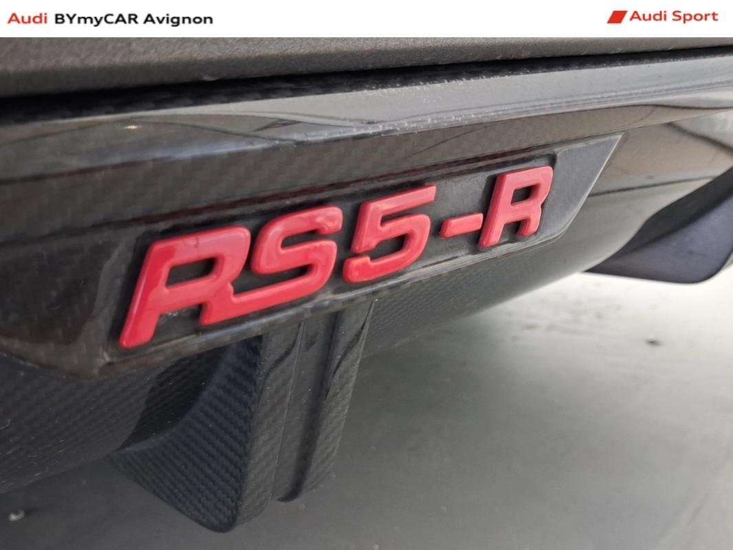Audi RS5 Sportback - Photo 44
