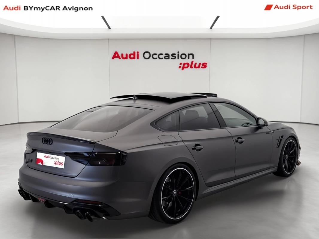 Audi RS5 Sportback - Photo 5
