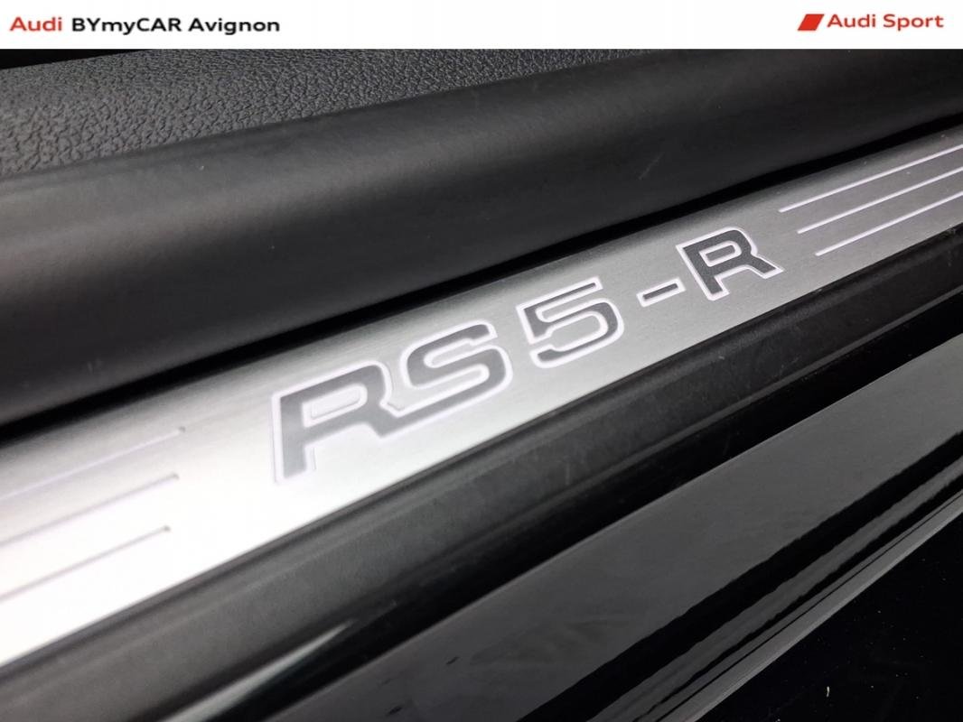 Audi RS5 Sportback - Photo 51