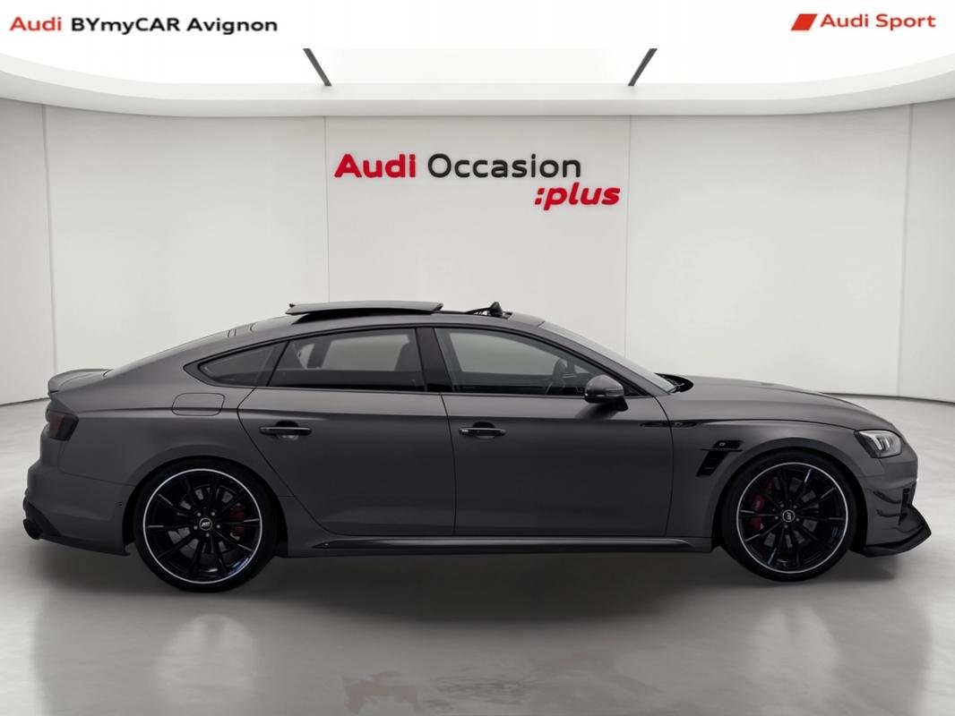 Audi RS5 Sportback - Photo 6