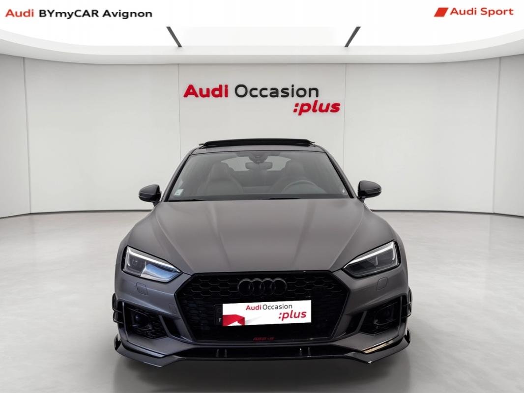 Audi RS5 Sportback - Photo 8