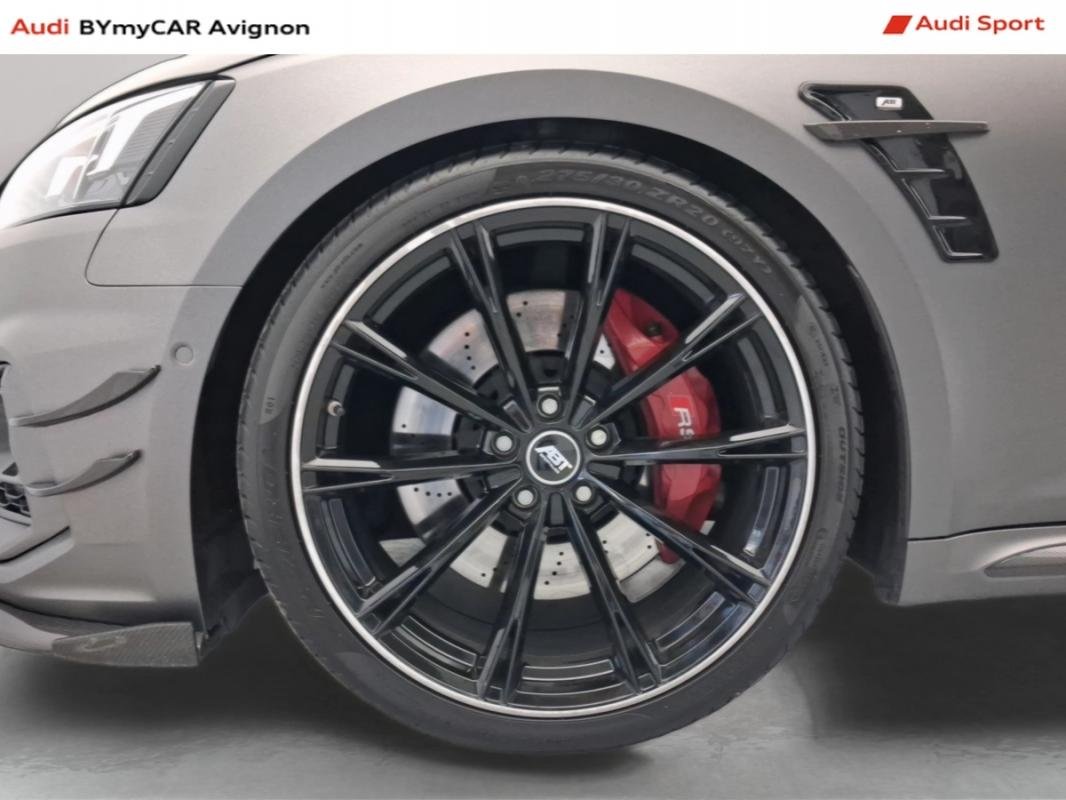 Audi RS5 Sportback - Photo 9