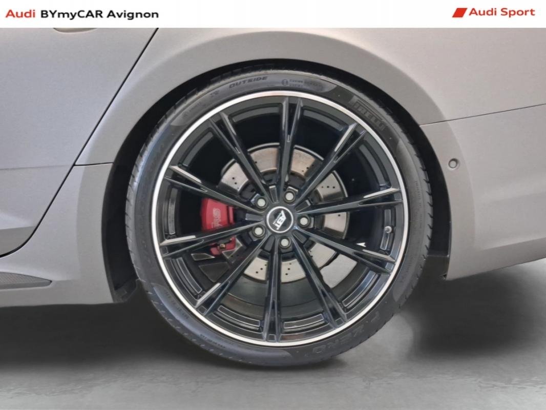 Audi RS5 Sportback - Photo 10