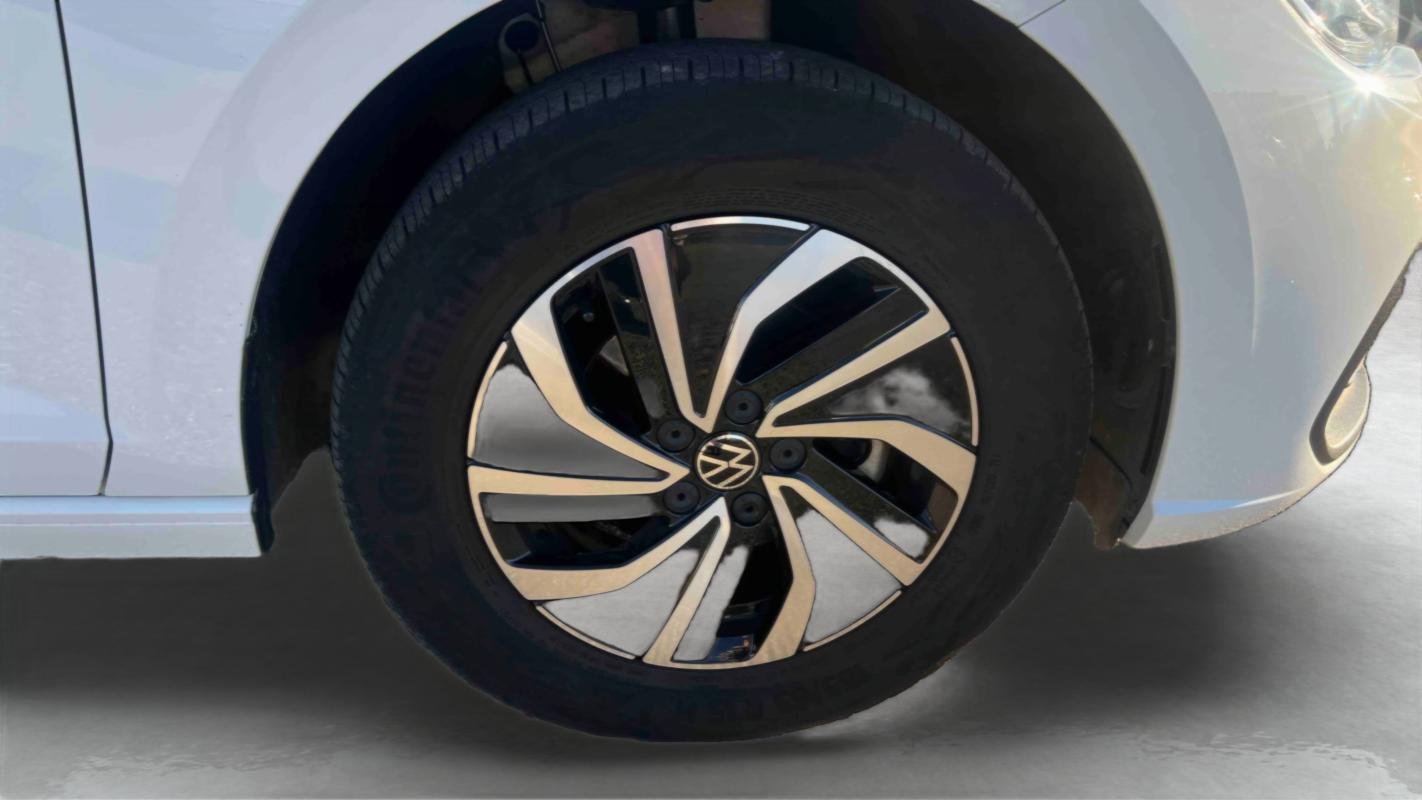 Volkswagen Polo - Photo 12