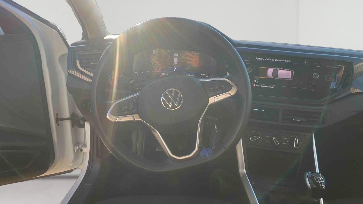 Volkswagen Polo - Photo 13