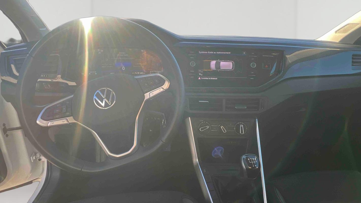 Volkswagen Polo - Photo 15