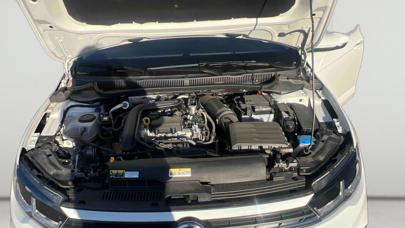 Volkswagen Polo - Photo 16