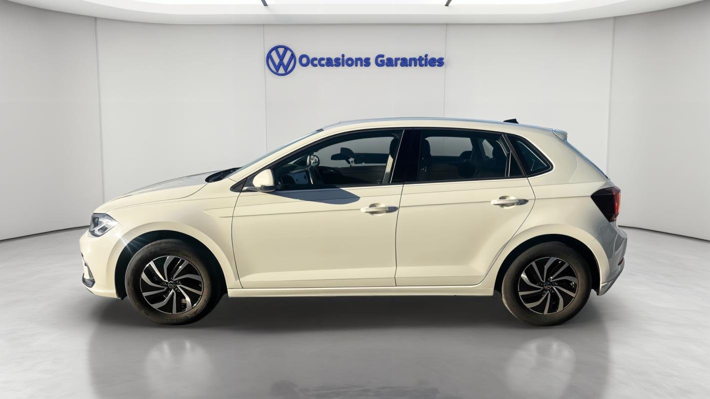 Volkswagen Polo - Photo 2
