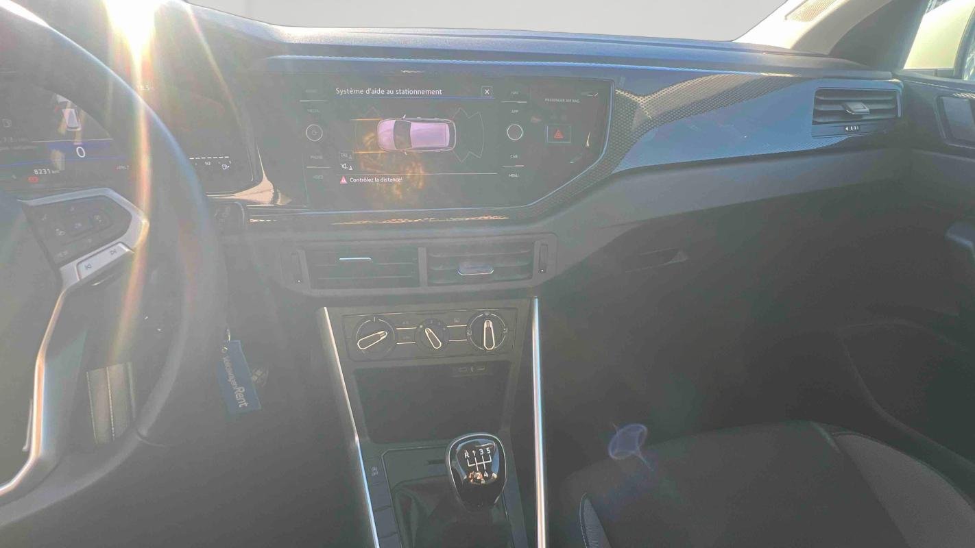 Volkswagen Polo - Photo 26