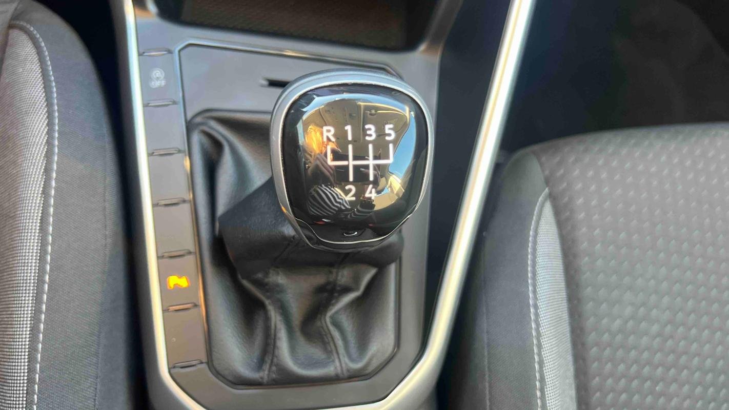 Volkswagen Polo - Photo 29