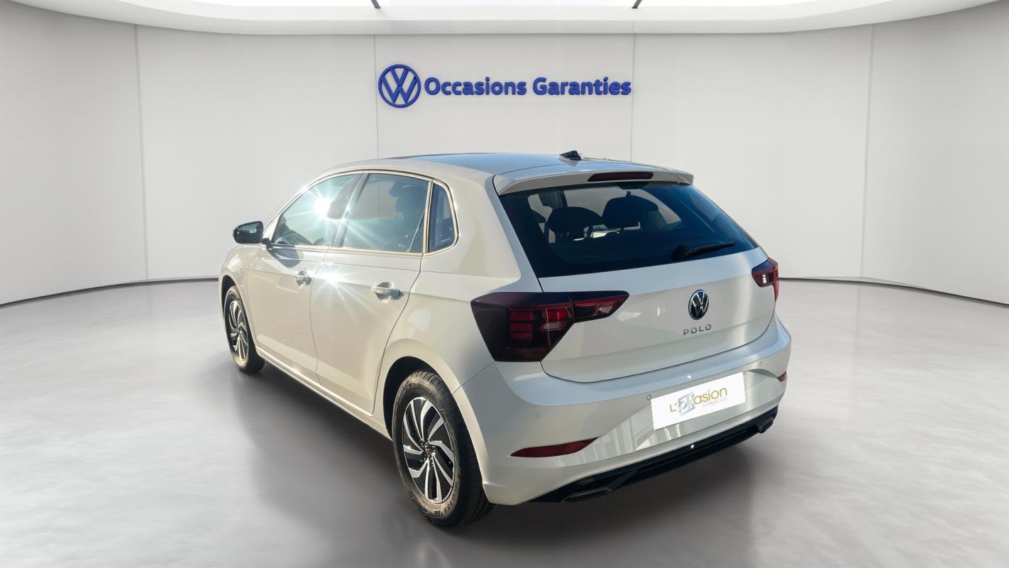 Volkswagen Polo - Photo 3
