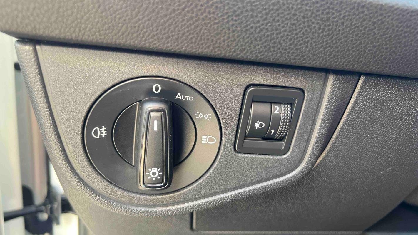 Volkswagen Polo - Photo 31