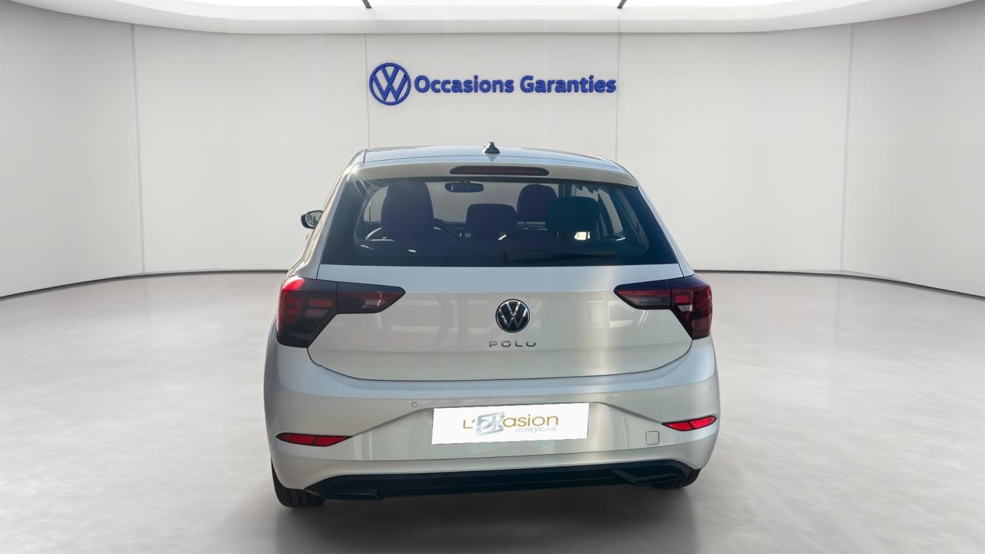 Volkswagen Polo - Photo 4