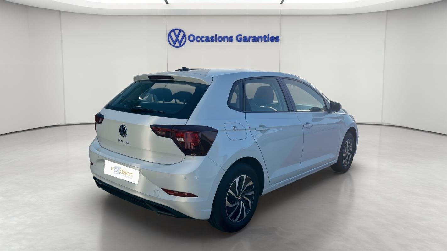Volkswagen Polo - Photo 5