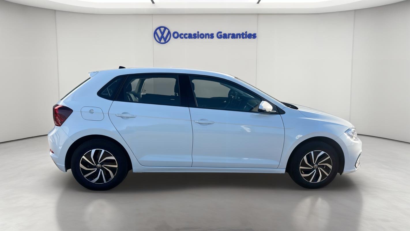 Volkswagen Polo - Photo 6