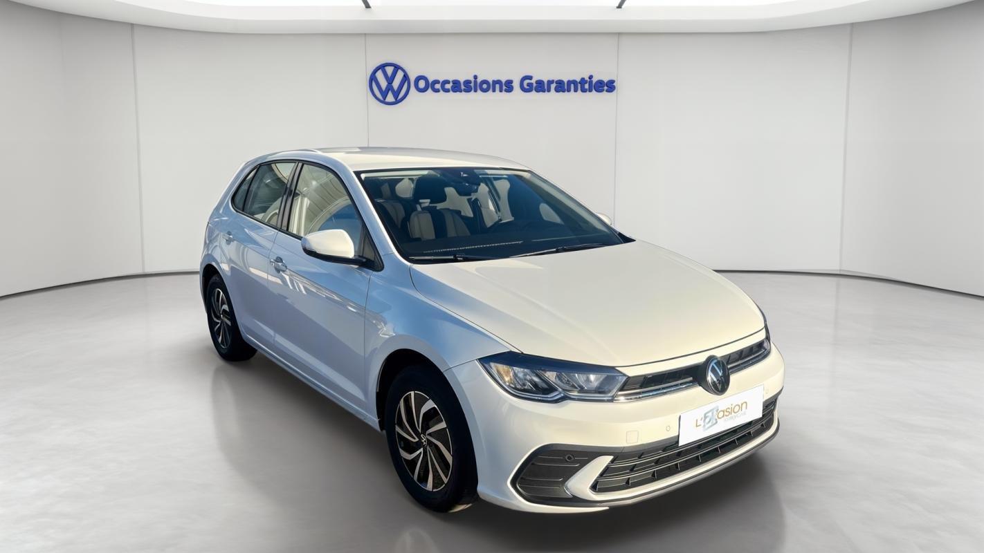 Volkswagen Polo - Photo 7