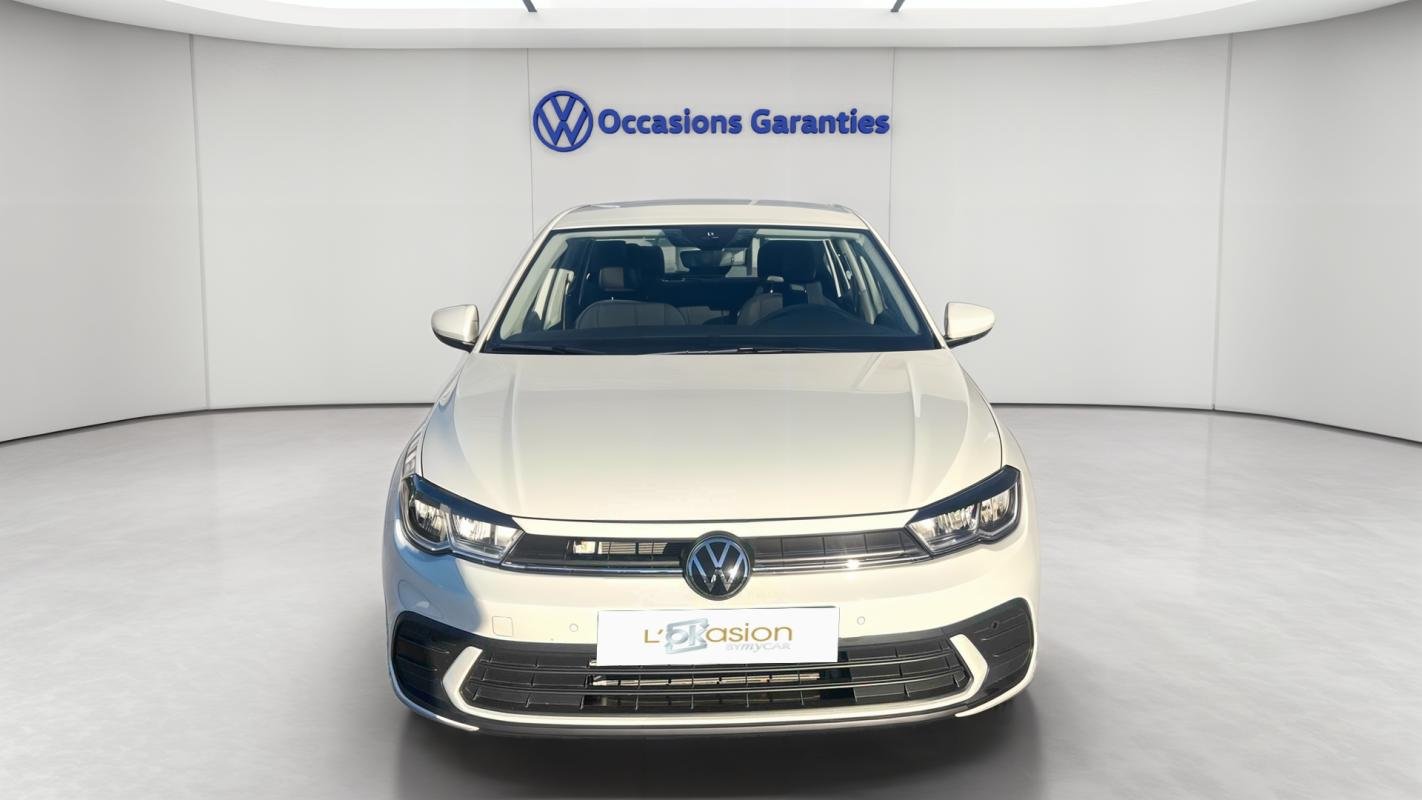 Volkswagen Polo - Photo 8