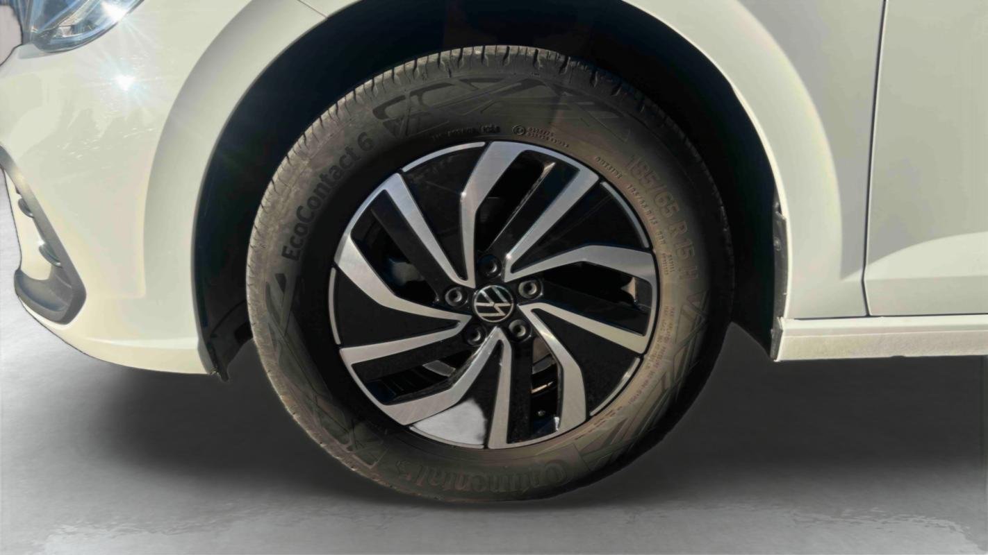 Volkswagen Polo - Photo 9