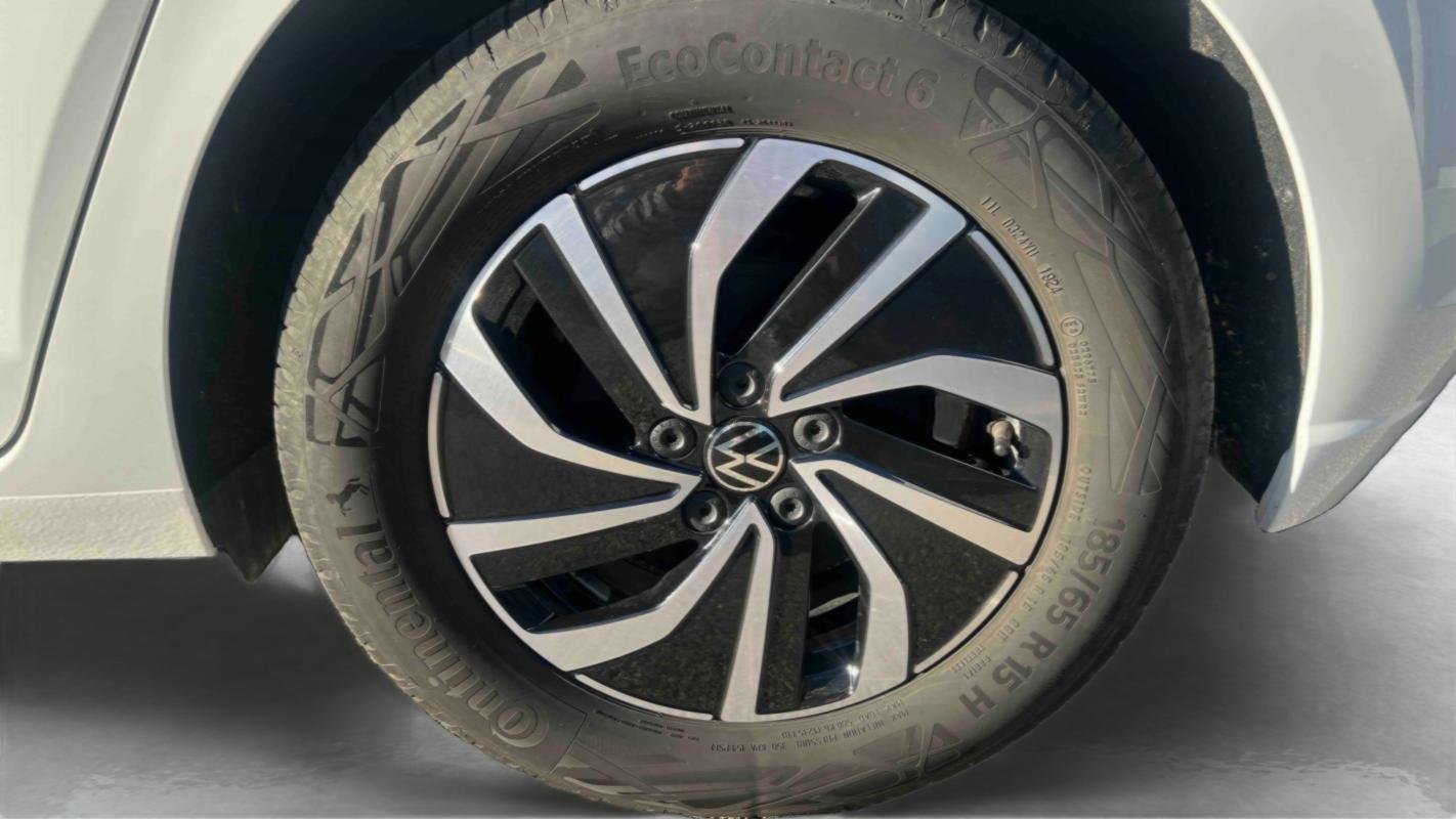 Volkswagen Polo - Photo 10