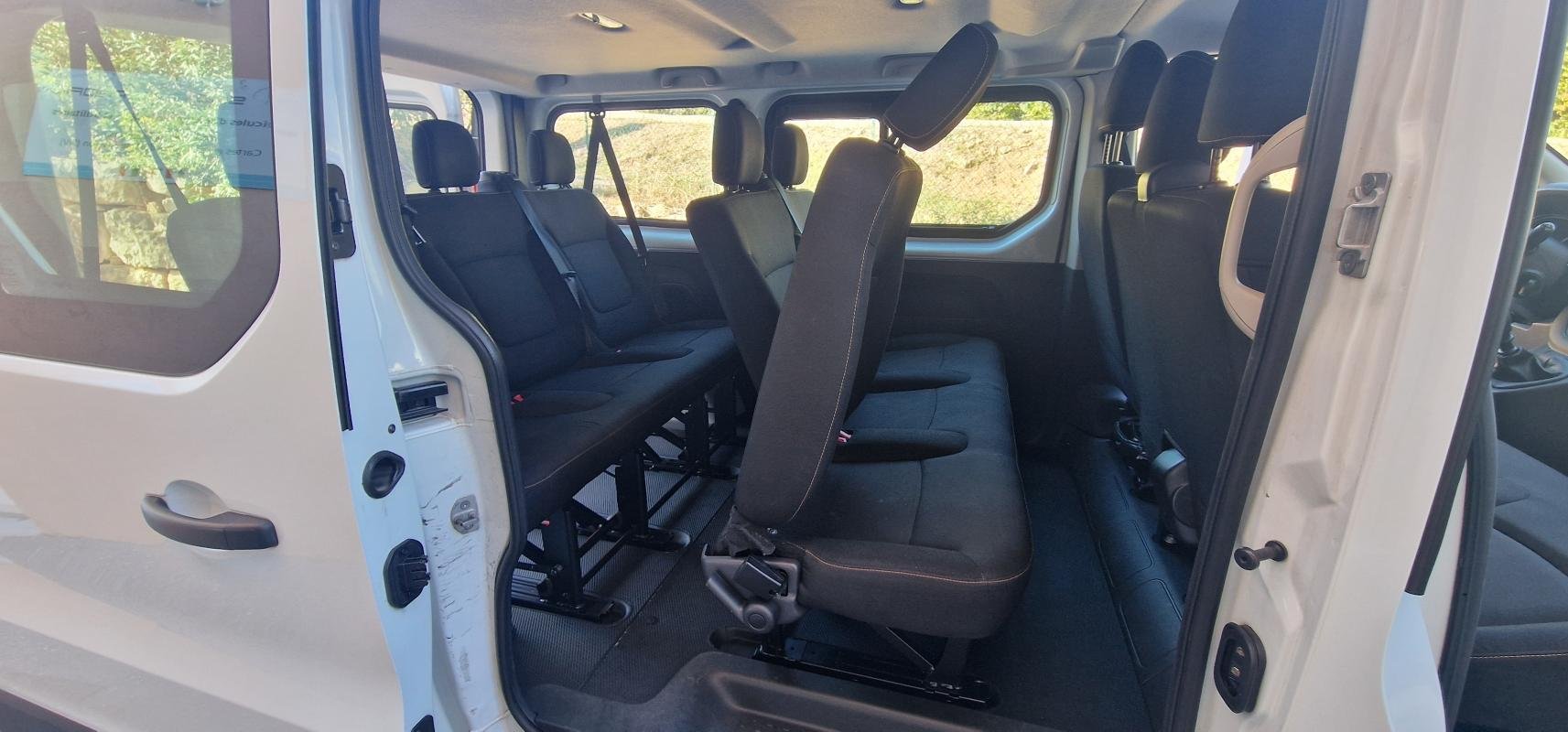 Renault Trafic - Photo 14