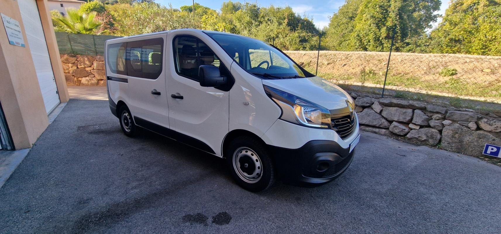 Renault Trafic - Photo 6