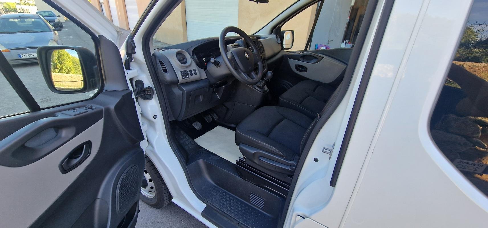 Renault Trafic - Photo 8