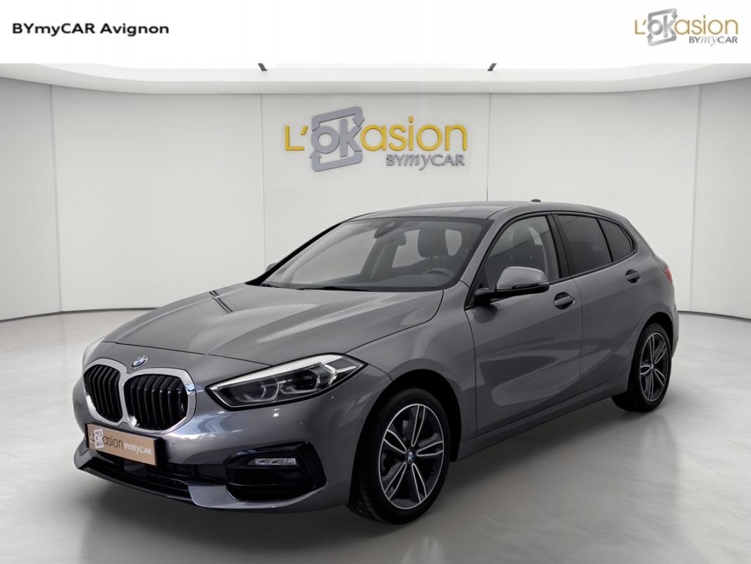 BMW Série 1