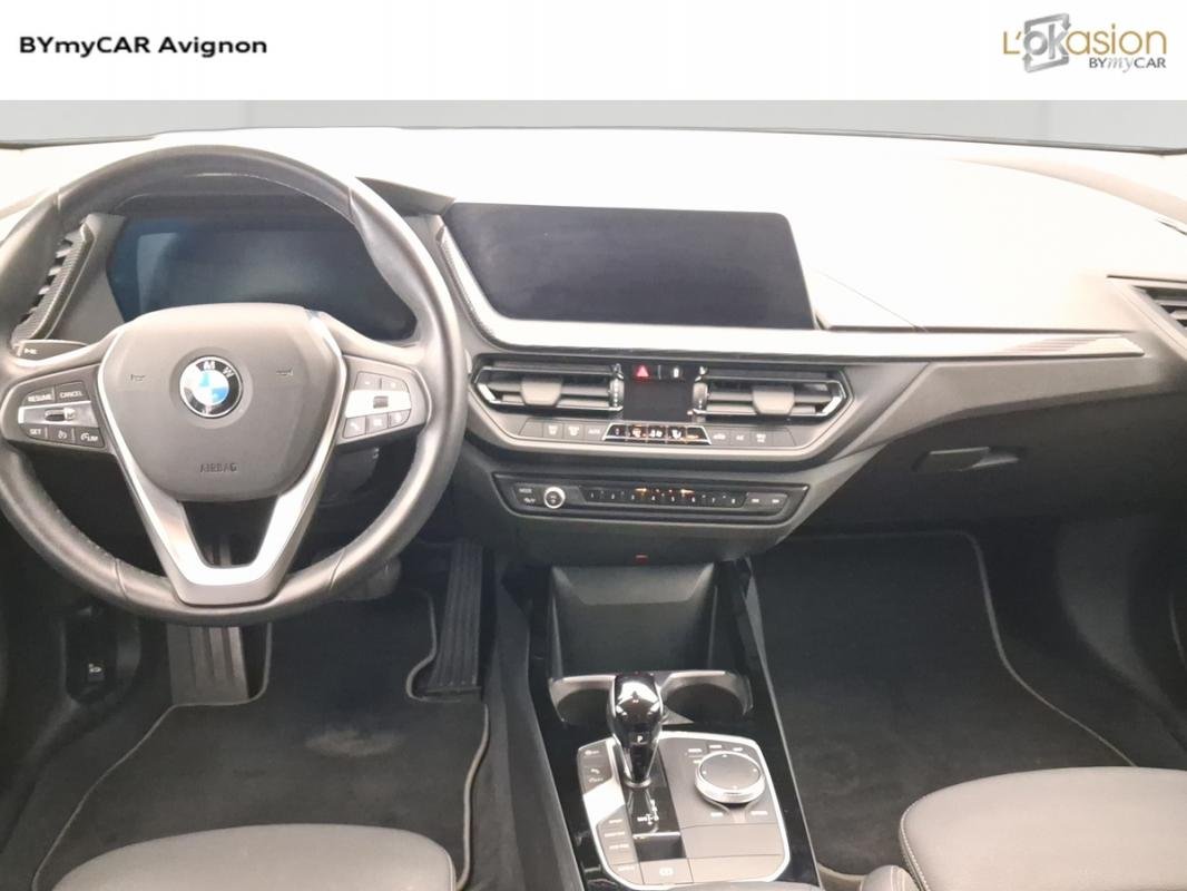 BMW Série 1 - Photo 15