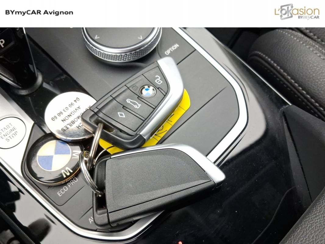 BMW Série 1 - Photo 32