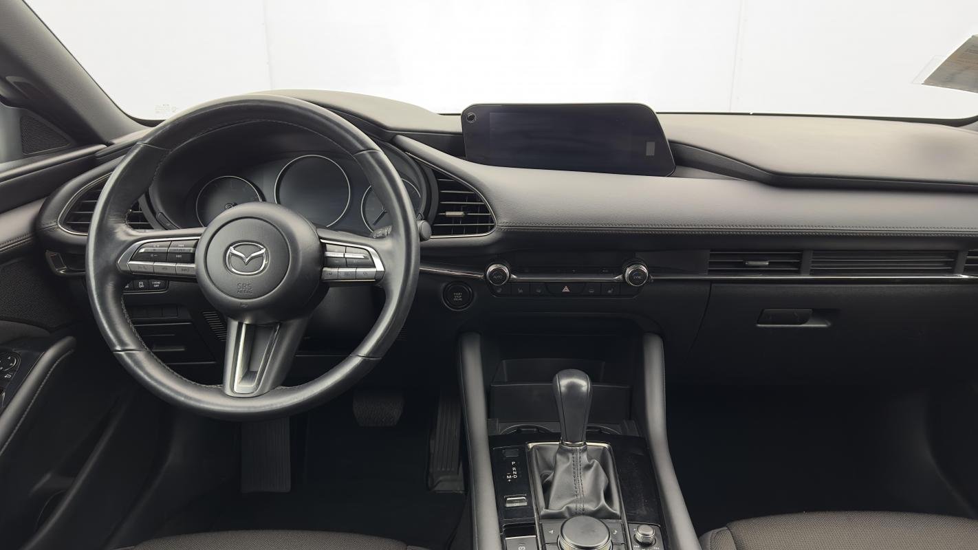 Mazda 3 - Photo 12