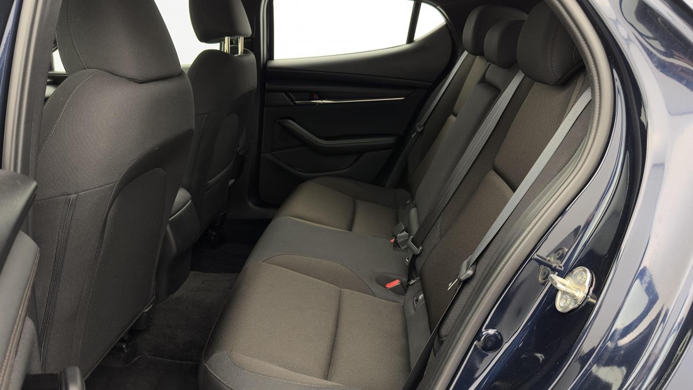 Mazda 3 - Photo 13