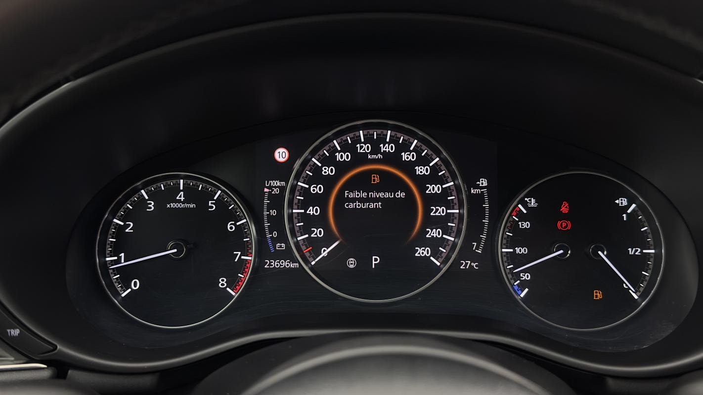 Mazda 3 - Photo 14