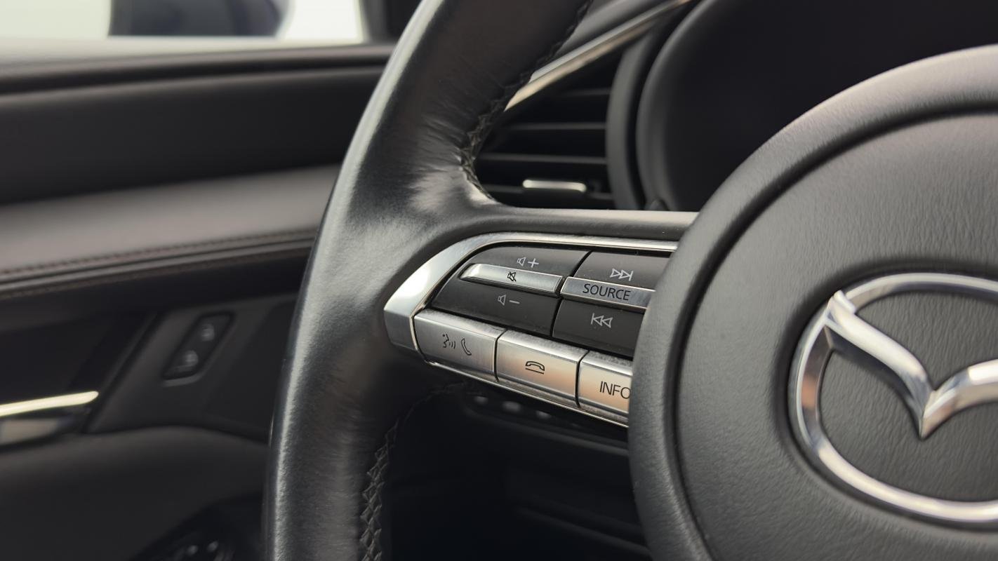 Mazda 3 - Photo 17