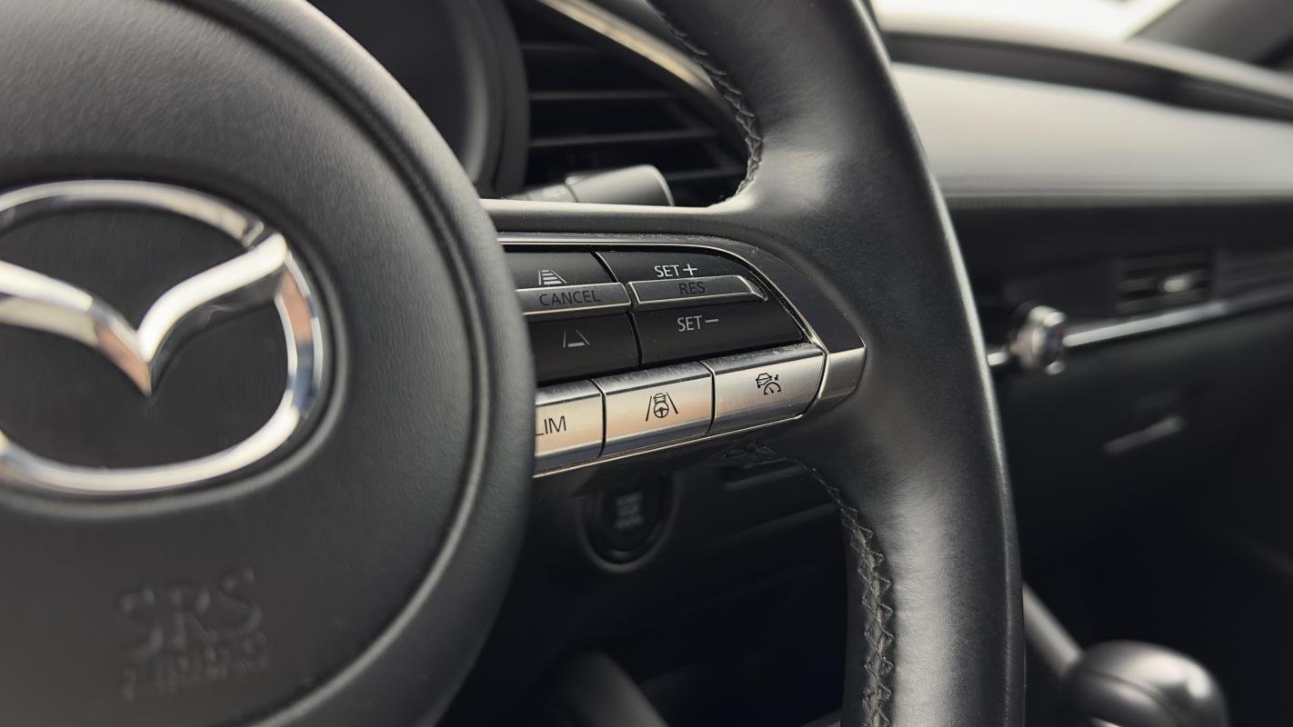Mazda 3 - Photo 18