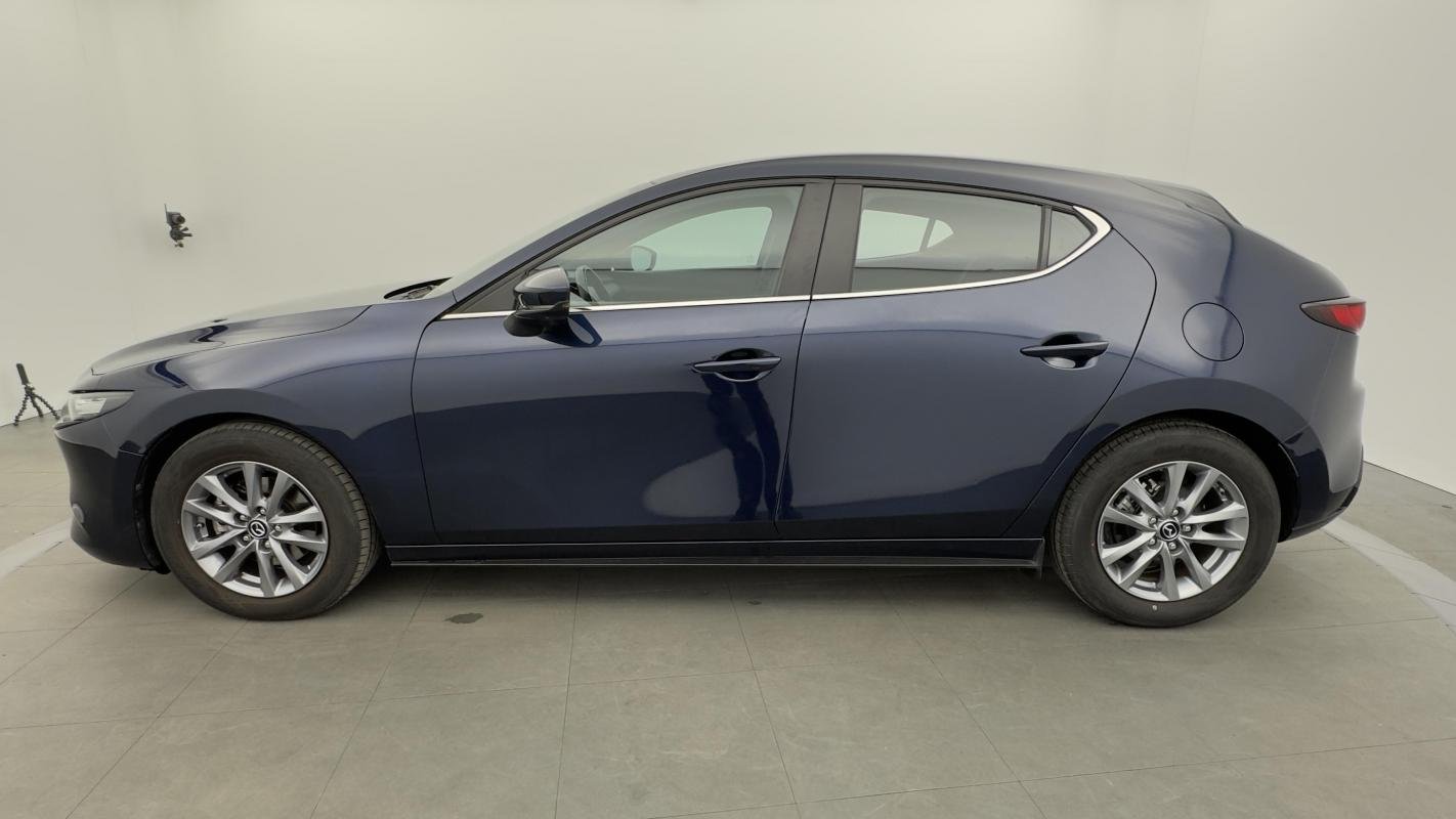 Mazda 3 - Photo 2