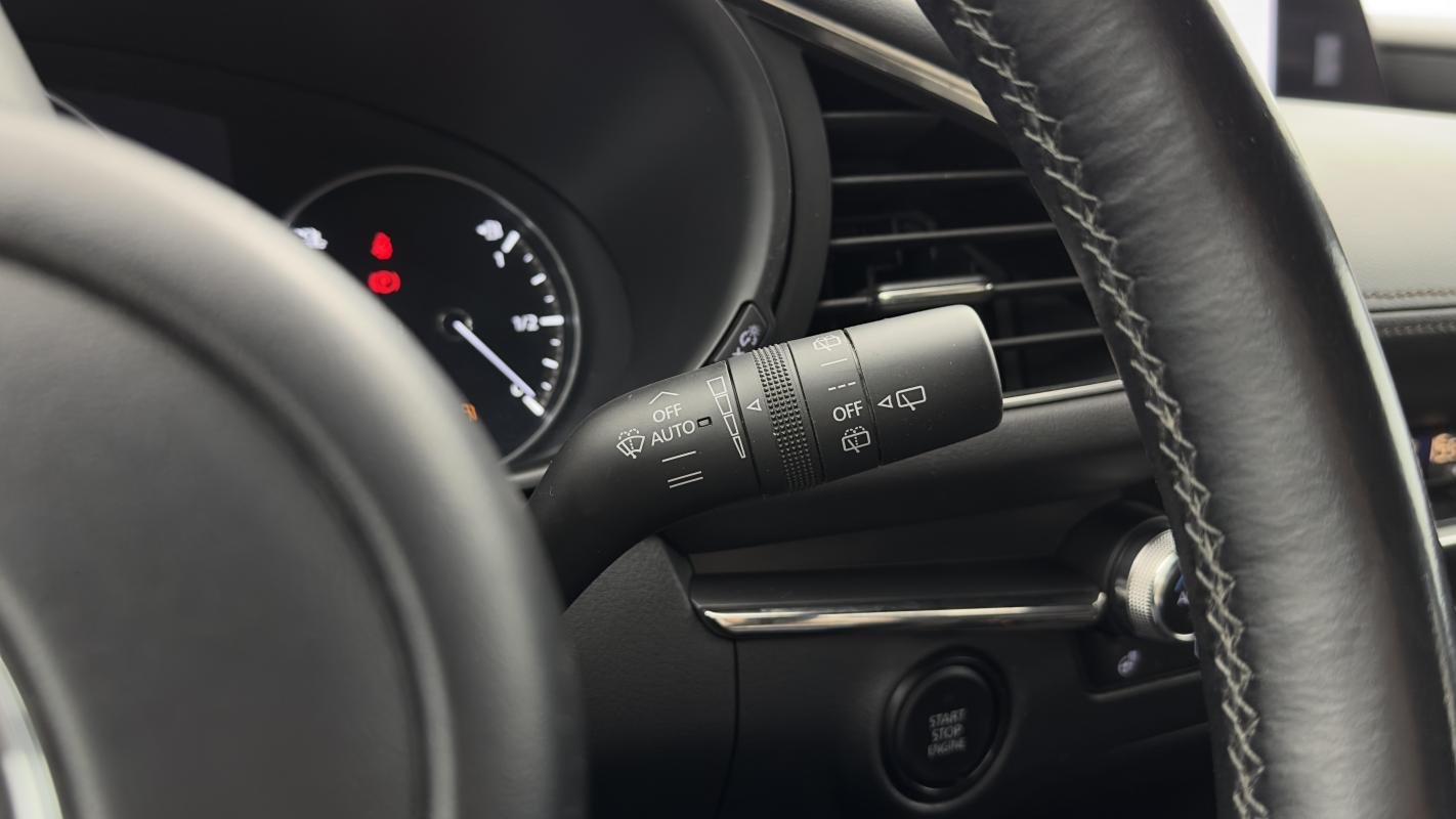 Mazda 3 - Photo 22
